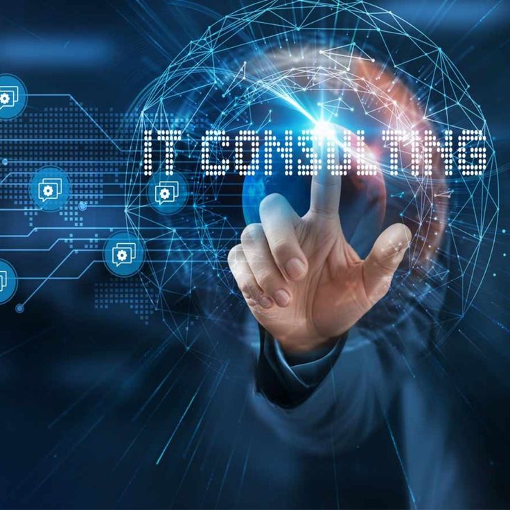 IT Consultancy